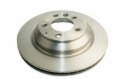 Picture of DBA Street Standard Rotors Brake Rotors - DBA2249