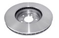 Picture of DBA Street Standard Rotors Brake Rotors - DBA2252