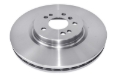 Picture of DBA Street Standard Rotors Brake Rotors - DBA2252