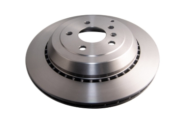 Picture of DBA Street Standard Rotors Brake Rotors - DBA2255