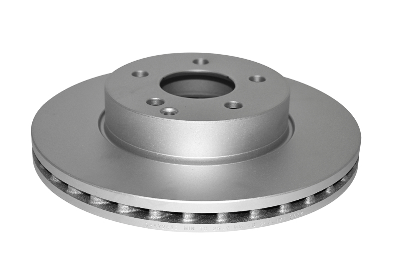 Picture of DBA En-Shield Standard Rotors Brake Rotors - DBA2262E