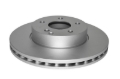 Picture of DBA En-Shield Standard Rotors Brake Rotors - DBA2262E