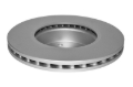 Picture of DBA En-Shield Standard Rotors Brake Rotors - DBA2262E