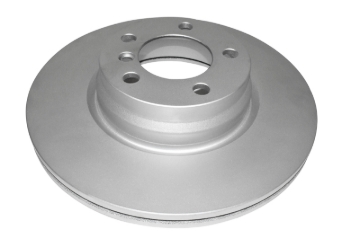 Picture of DBA En-Shield Standard Rotors Brake Rotors - DBA2284E