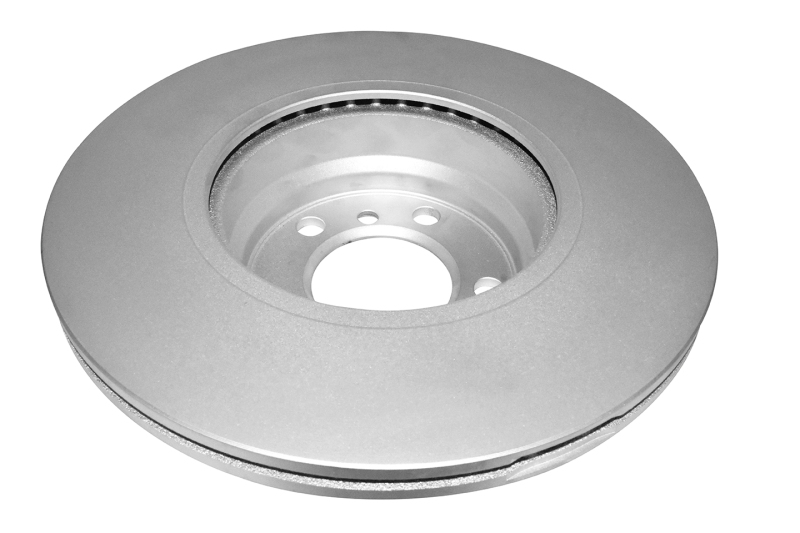 Picture of DBA En-Shield Standard Rotors Brake Rotors - DBA2284E