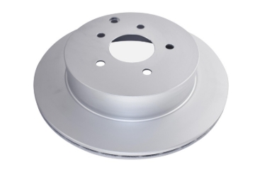 Picture of DBA En-Shield Standard Rotors Brake Rotors - DBA2313E