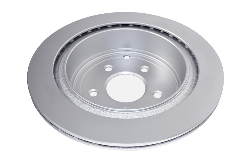 Picture of DBA En-Shield Standard Rotors Brake Rotors - DBA2313E