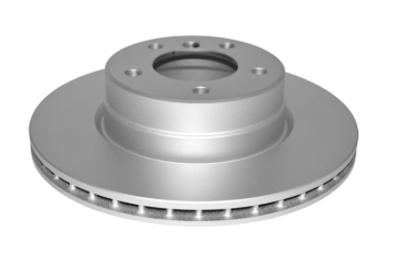 Picture of DBA En-Shield Standard Rotors Brake Rotors - DBA2373E