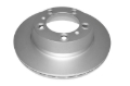 Picture of DBA En-Shield Standard Rotors Brake Rotors - DBA2389E