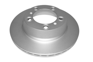 Picture of DBA En-Shield Standard Rotors Brake Rotors - DBA2389E