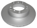 Picture of DBA En-Shield Standard Rotors Brake Rotors - DBA2387E