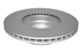 Picture of DBA En-Shield Standard Rotors Brake Rotors - DBA2373E