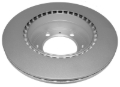 Picture of DBA En-Shield Standard Rotors Brake Rotors - DBA2387E