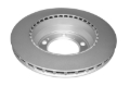 Picture of DBA En-Shield Standard Rotors Brake Rotors - DBA2395E