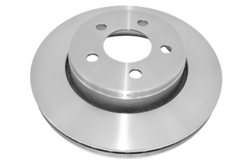 Picture of DBA Street Standard Rotors Brake Rotors - DBA2424