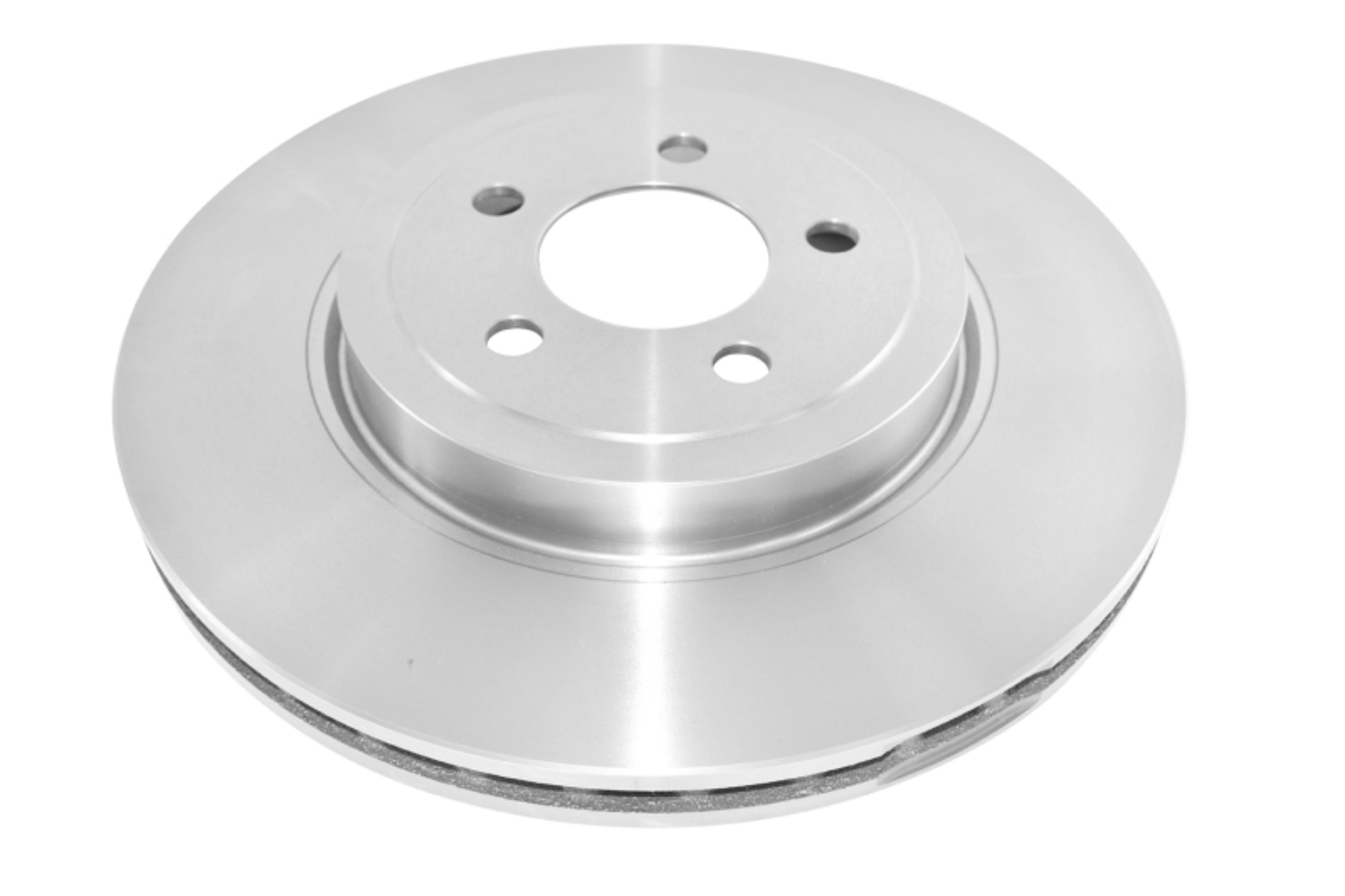Picture of DBA Street Standard Rotors Brake Rotors - DBA2438