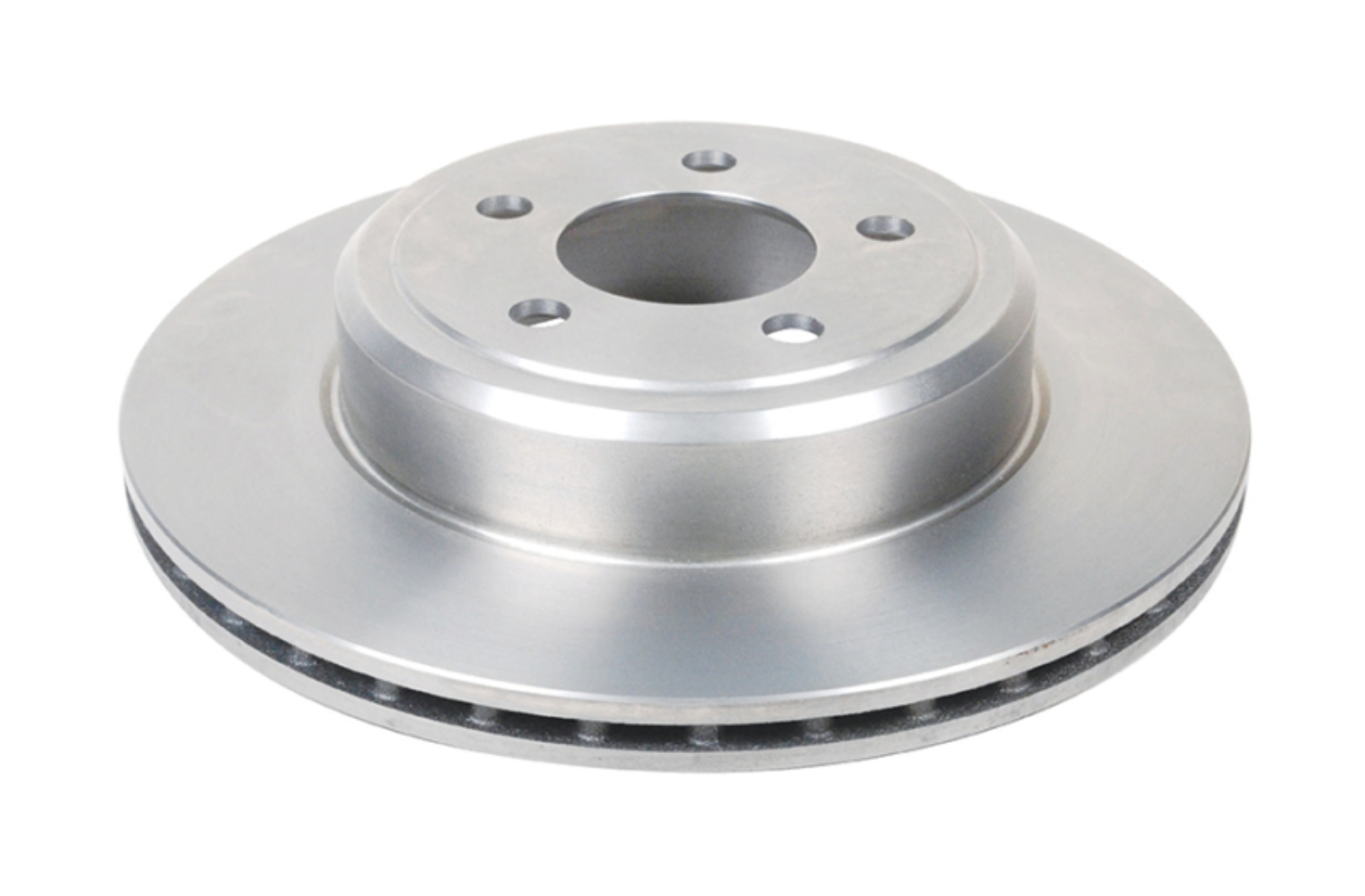 Picture of DBA Street Standard Rotors Brake Rotors - DBA2439
