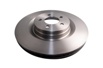 Picture of DBA Street Standard Rotors Brake Rotors - DBA2444