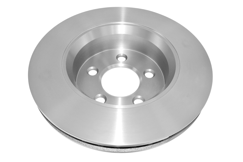 Picture of DBA Street Standard Rotors Brake Rotors - DBA2424