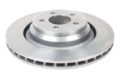 Picture of DBA Street Standard Rotors Brake Rotors - DBA2445