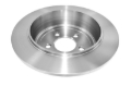 Picture of DBA Street Standard Rotors Brake Rotors - DBA2427