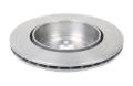Picture of DBA Street Standard Rotors Brake Rotors - DBA2439