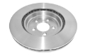 Picture of DBA Street Standard Rotors Brake Rotors - DBA2438