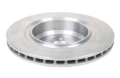 Picture of DBA Street Standard Rotors Brake Rotors - DBA2445