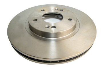 Picture of DBA Street Standard Rotors Brake Rotors - DBA2452