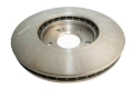 Picture of DBA Street Standard Rotors Brake Rotors - DBA2452