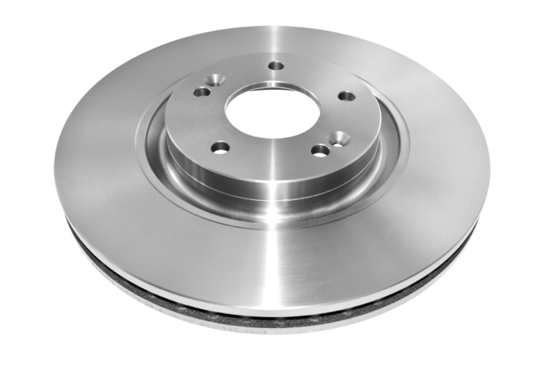 Picture of DBA Street Standard Rotors Brake Rotors - DBA2472