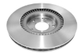 Picture of DBA Street Standard Rotors Brake Rotors - DBA2472