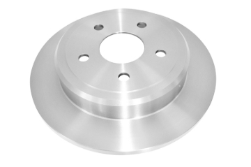 Picture of DBA Street Standard Rotors Brake Rotors - DBA2531