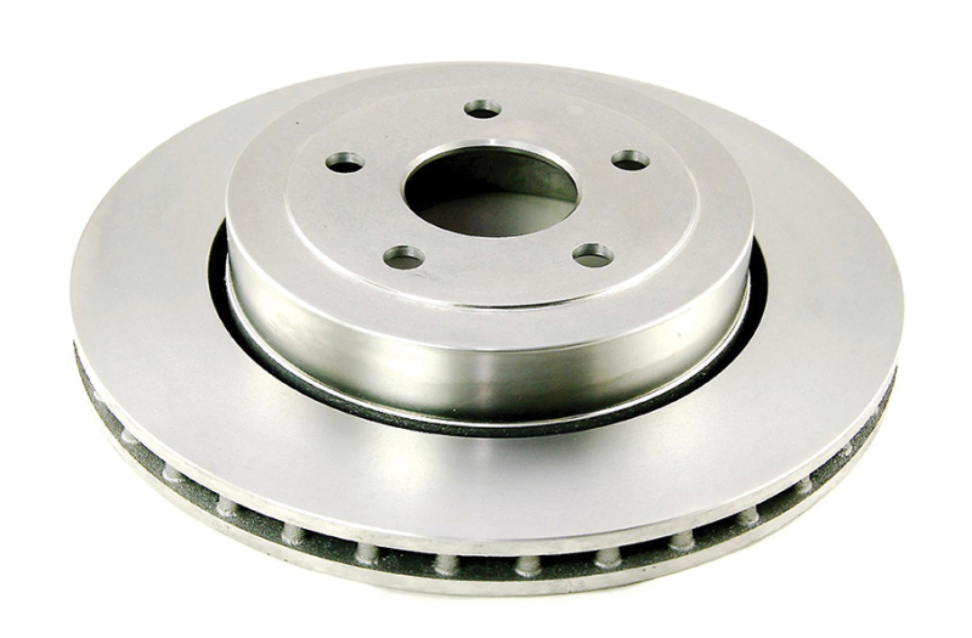 Picture of DBA Street Standard Rotors Brake Rotors - DBA2533