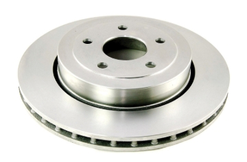 Picture of DBA Street Standard Rotors Brake Rotors - DBA2533