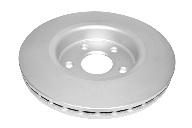 Picture of DBA En-Shield Standard Rotors Brake Rotors - DBA2530E
