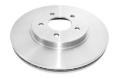 Picture of DBA Street Standard Rotors Brake Rotors - DBA2560