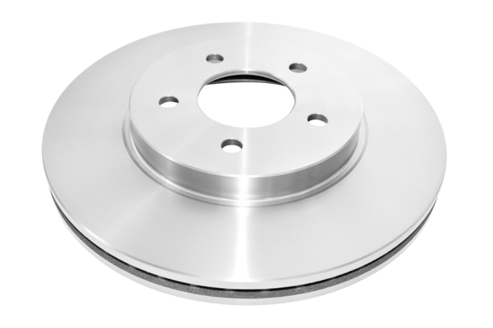 Picture of DBA Street Standard Rotors Brake Rotors - DBA2560