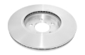Picture of DBA Street Standard Rotors Brake Rotors - DBA2560