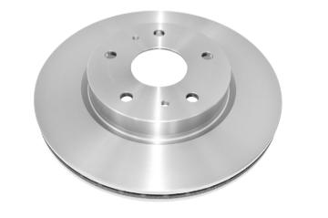 Picture of DBA Street Standard Rotors Brake Rotors - DBA2586