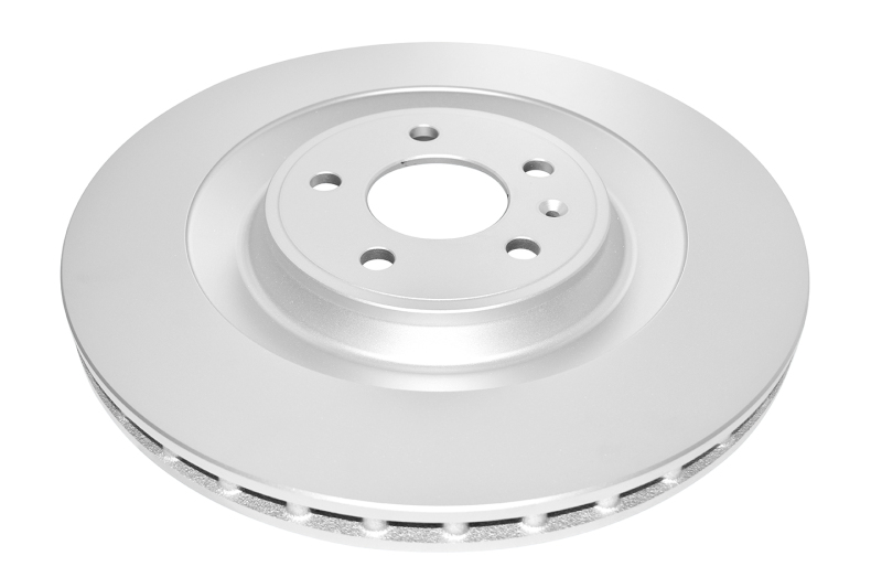 Picture of DBA En-Shield Standard Rotors Brake Rotors - DBA2599E