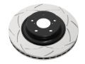 Picture of DBA 4x4 Survival Series Rotors Brake Rotors - DBA2598S