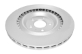 Picture of DBA En-Shield Standard Rotors Brake Rotors - DBA2599E
