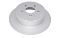 Picture of DBA En-Shield Standard Rotors Brake Rotors - DBA2661E