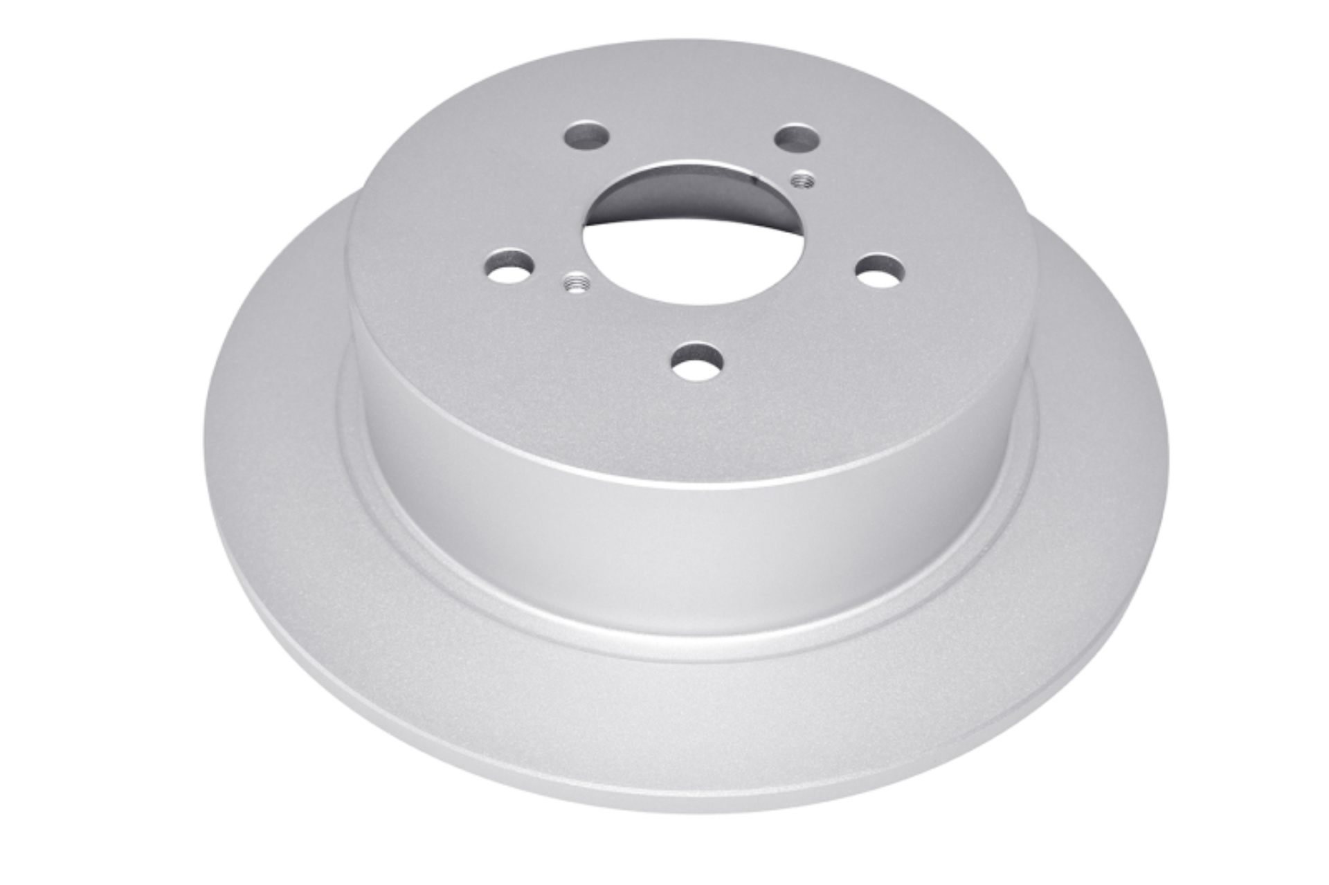 Picture of DBA En-Shield Standard Rotors Brake Rotors - DBA2661E
