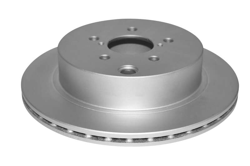 Picture of DBA En-Shield Standard Rotors Brake Rotors - DBA2669E