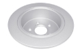 Picture of DBA En-Shield Standard Rotors Brake Rotors - DBA2661E