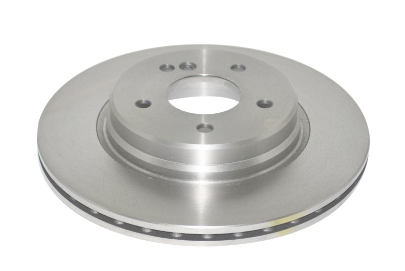 Picture of DBA Street Standard Rotors Brake Rotors - DBA2697