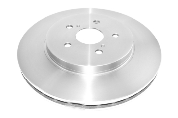 Picture of DBA Street Standard Rotors Brake Rotors - DBA2702