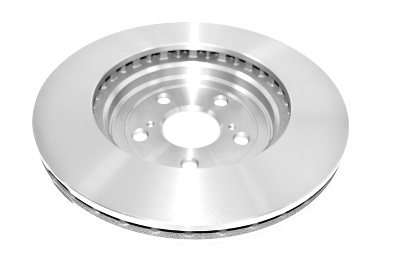 Picture of DBA Street Standard Rotors Brake Rotors - DBA2702